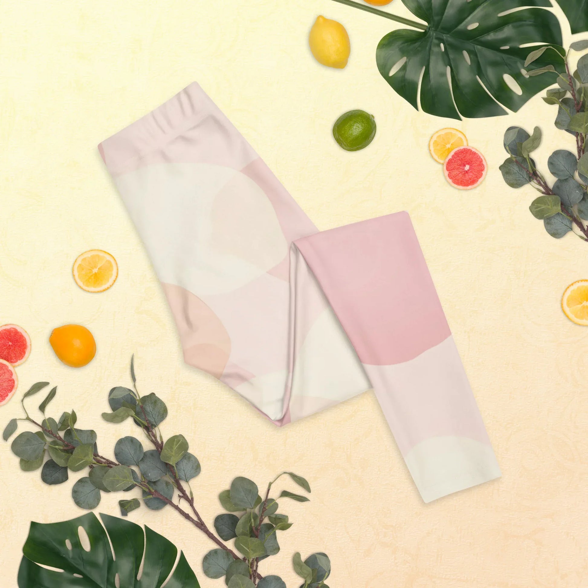 Leggings - AwRans Clothing