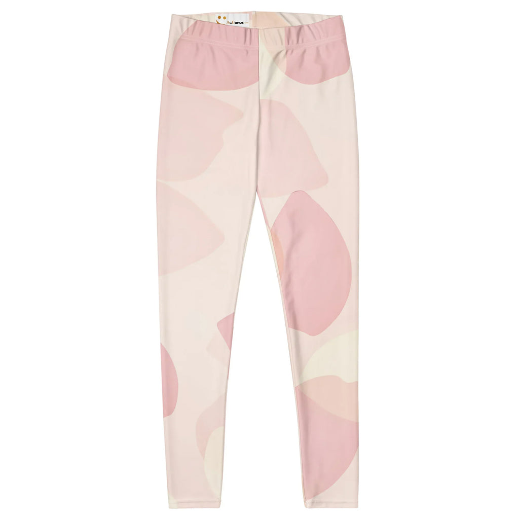 Leggings Leggings AwRans Clothing all-over-print-leggings-white-front-687e240aad0fc