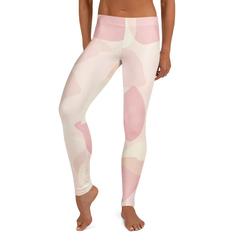 Leggings Leggings AwRans Clothing all-over-print-leggings-white-front-687e240aadab2