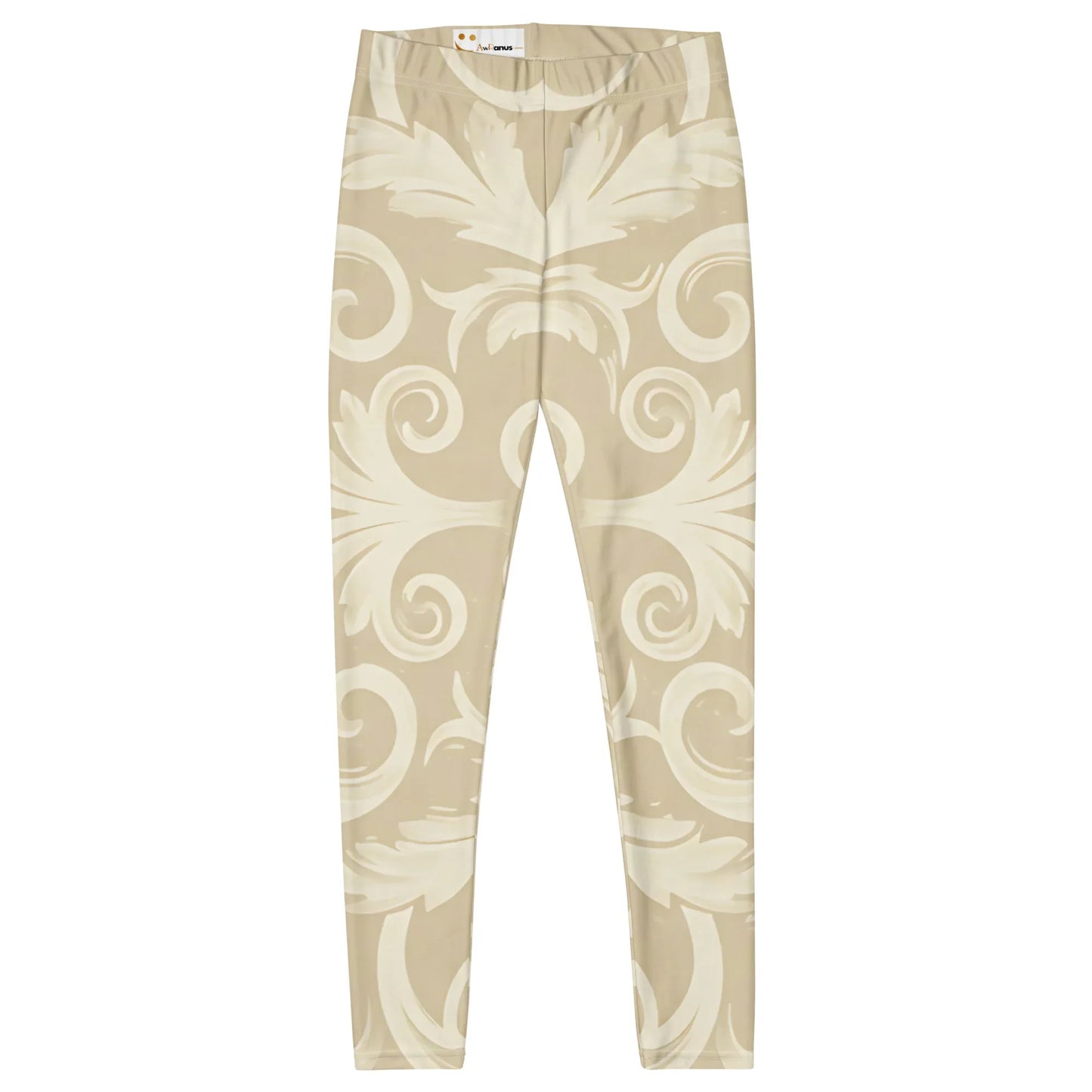 Leggings - AwRans Clothing