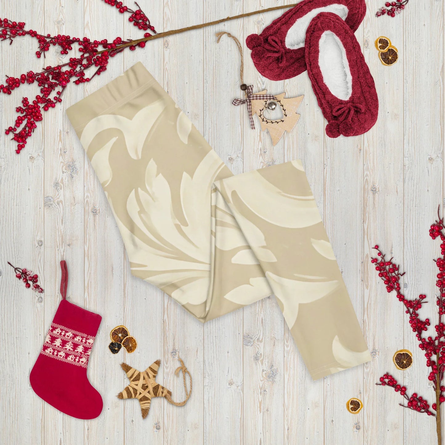 Leggings - AwRans Clothing