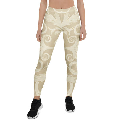Leggings - AwRans Clothing