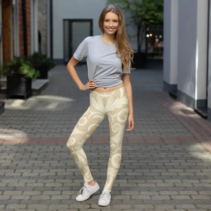 Leggings - AwRans Clothing