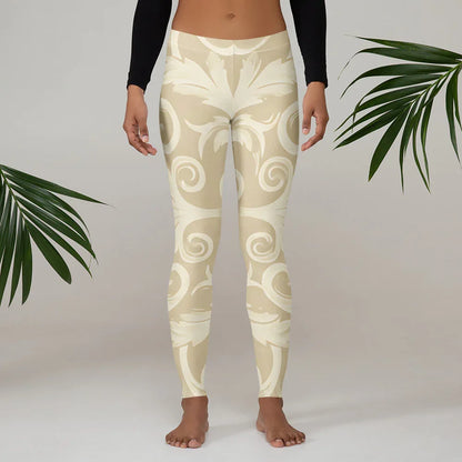 Leggings - AwRans Clothing