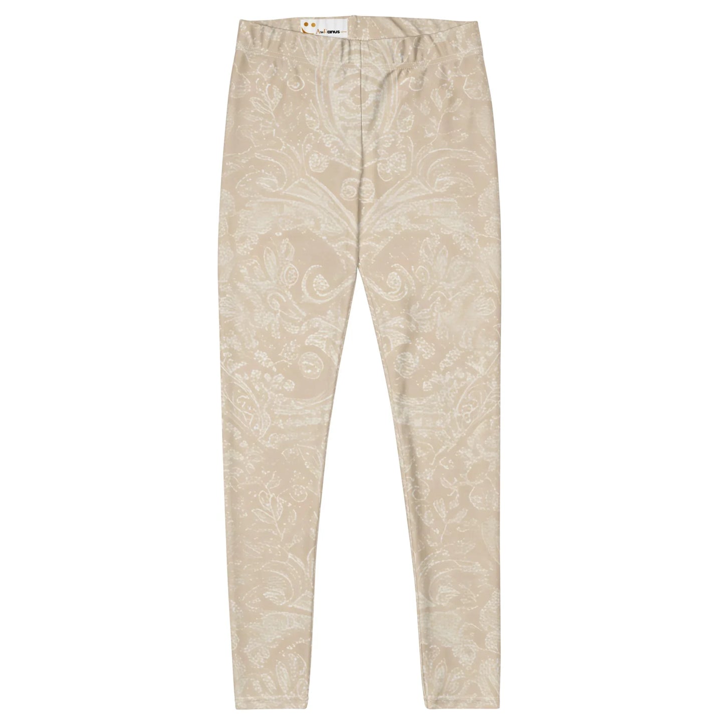 Leggings - AwRans Clothing