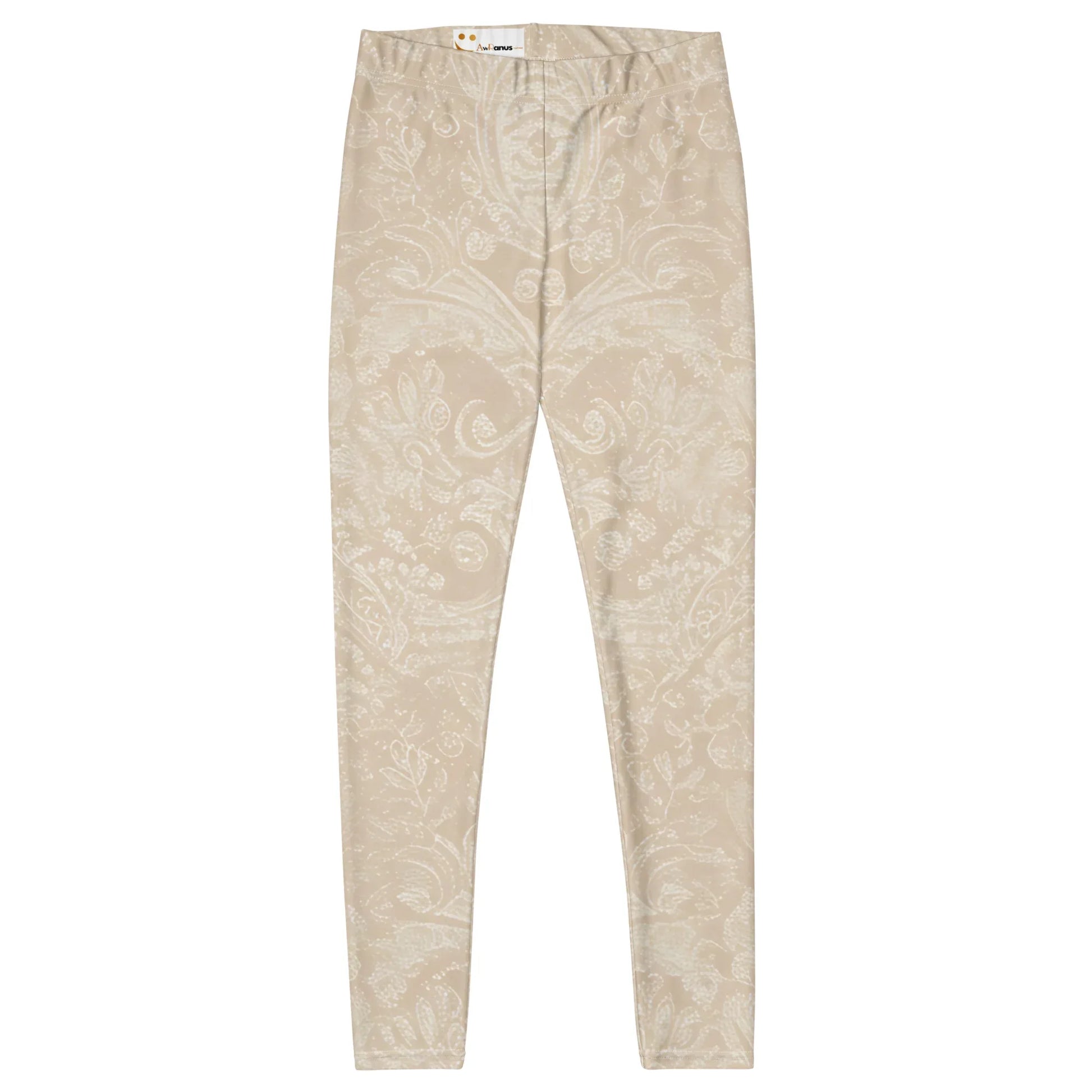 Leggings - AwRans Clothing