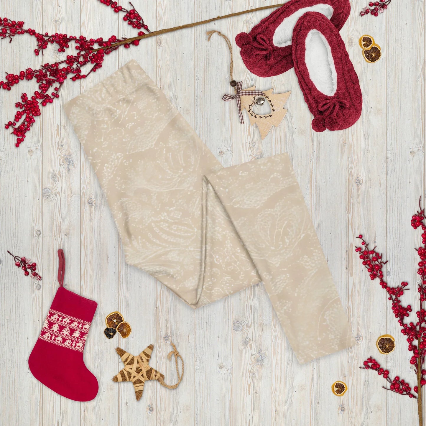 Leggings - AwRans Clothing