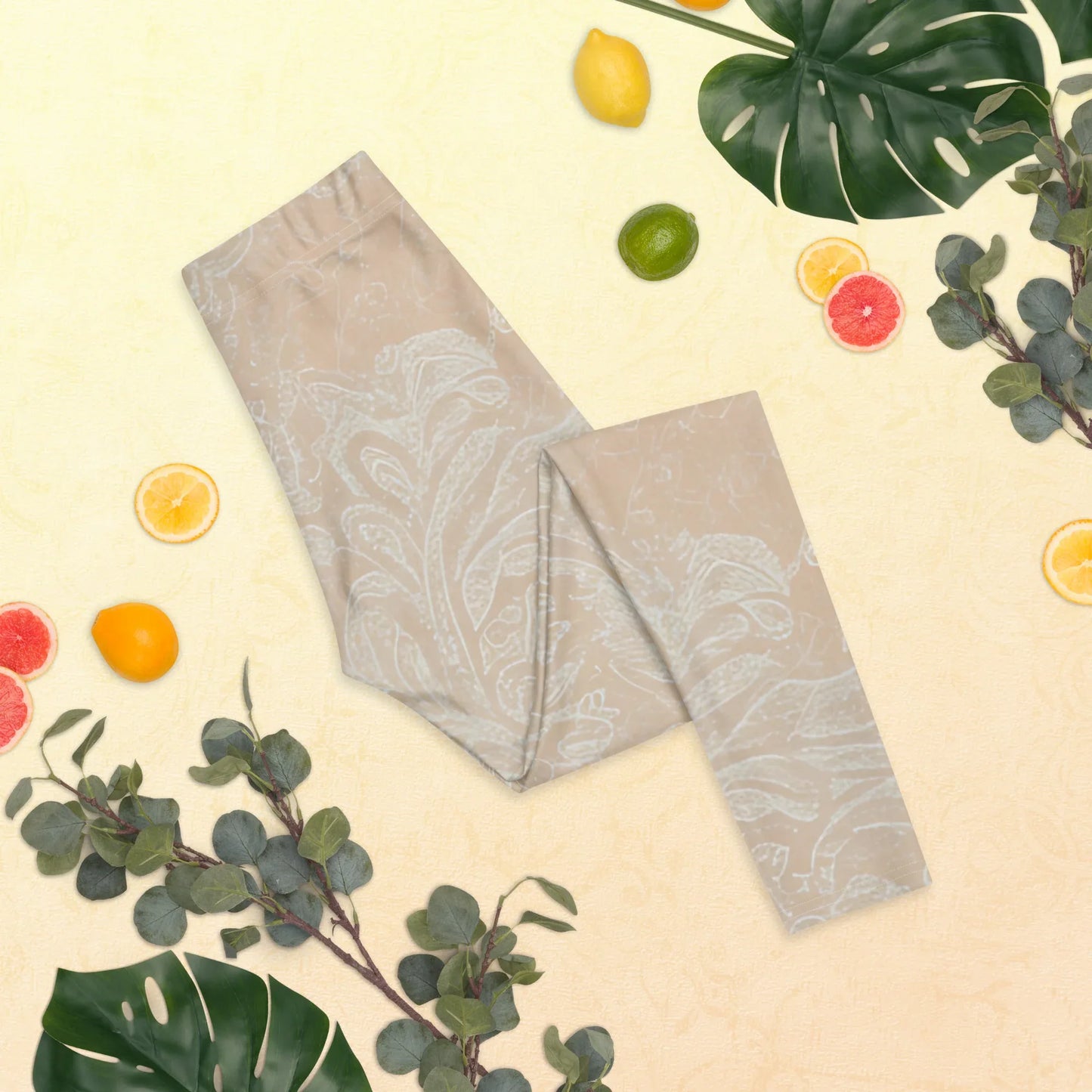 Leggings - AwRans Clothing