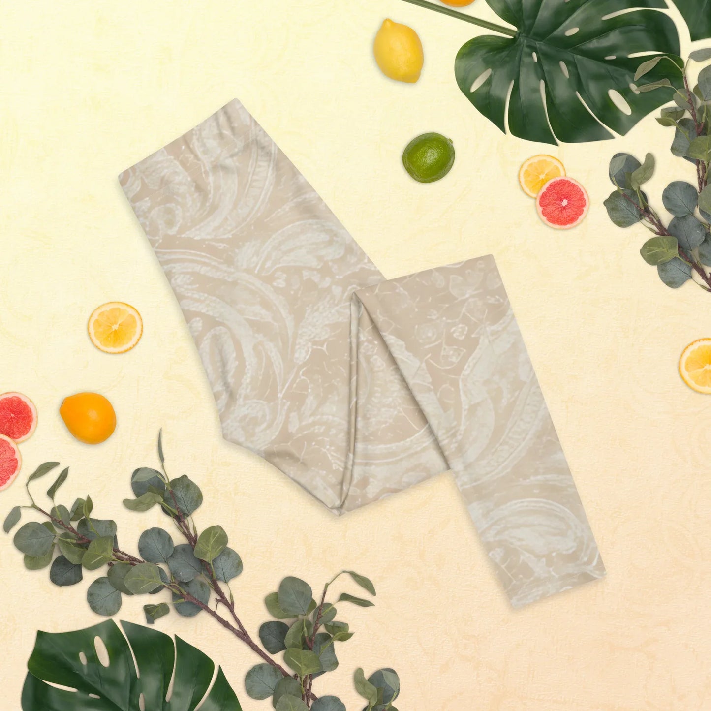 Leggings - AwRans Clothing