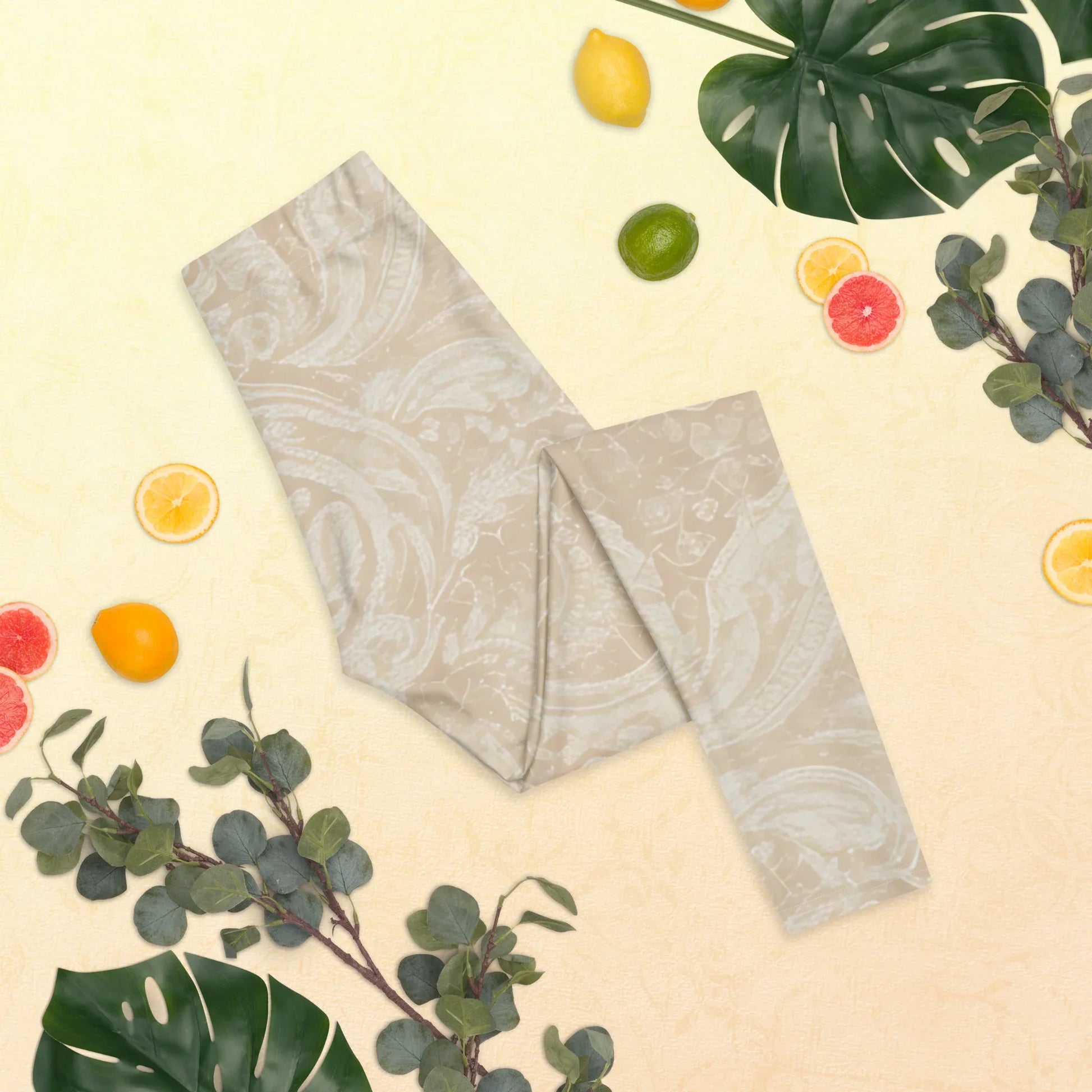 Leggings - AwRans Clothing