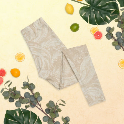 Leggings - AwRans Clothing