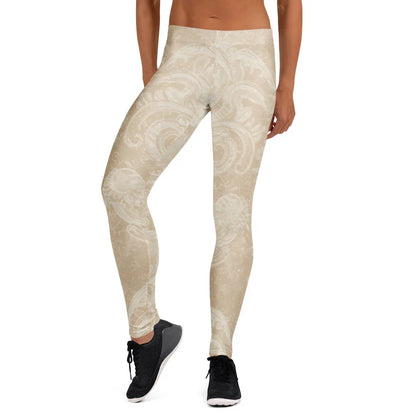 Leggings - AwRans Clothing