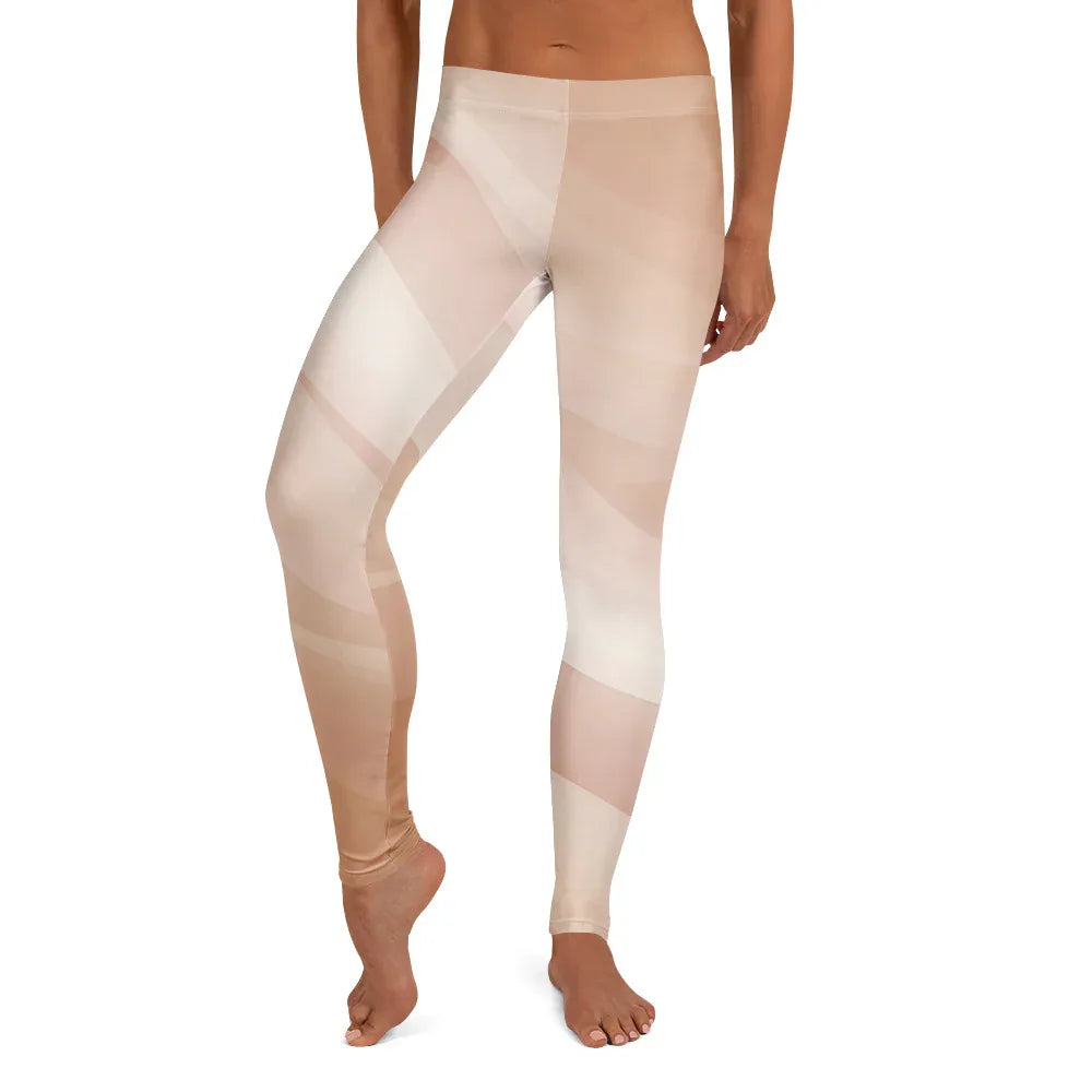 Leggings Leggings AwRans Clothing all-over-print-leggings-white-front-687f701c3f0bb