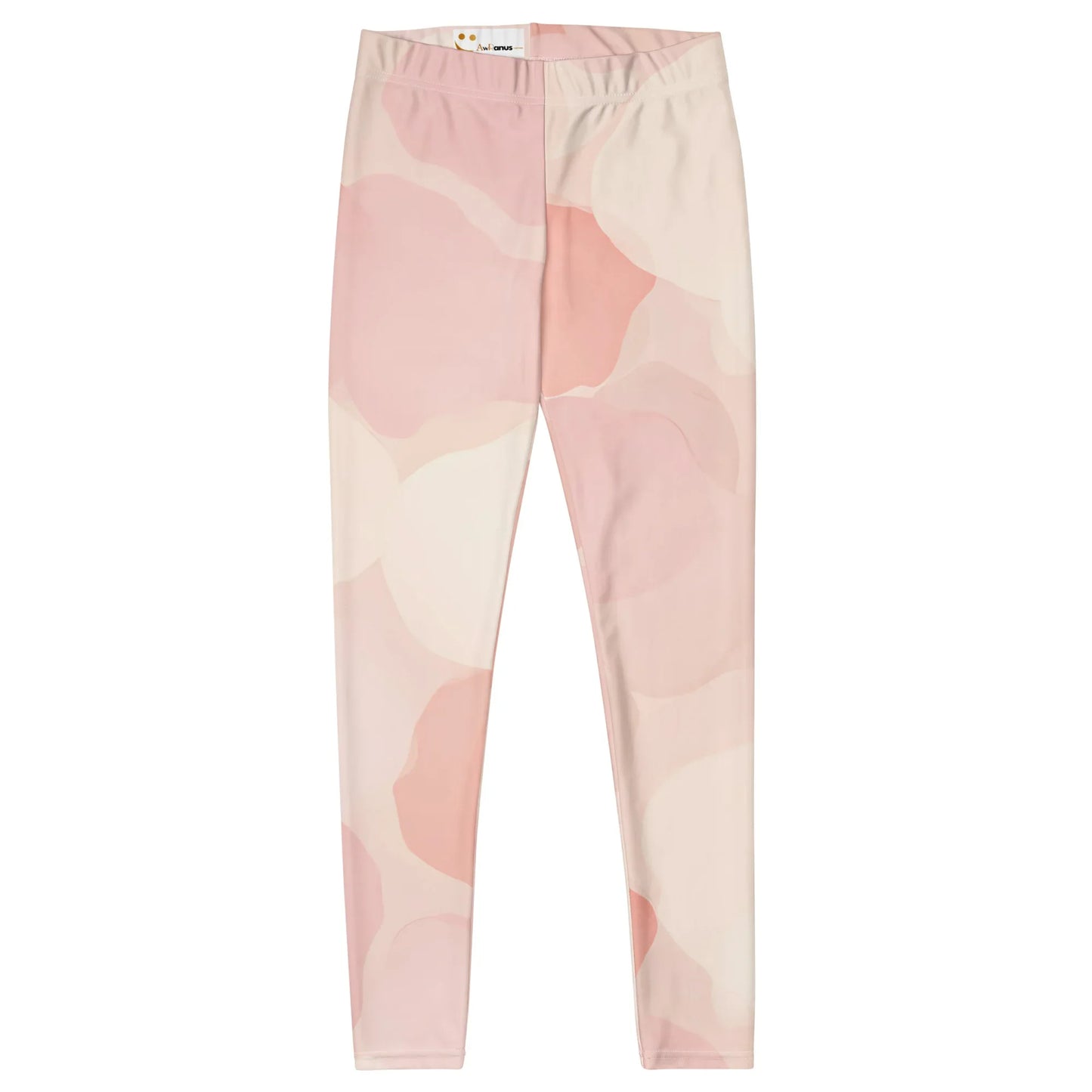 Leggings - AwRans Clothing
