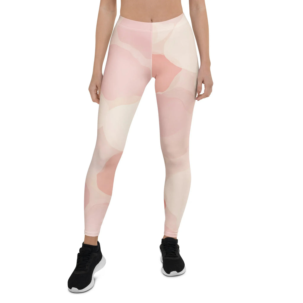 Leggings Leggings AwRans Clothing all-over-print-leggings-white-front-687f848d7602e