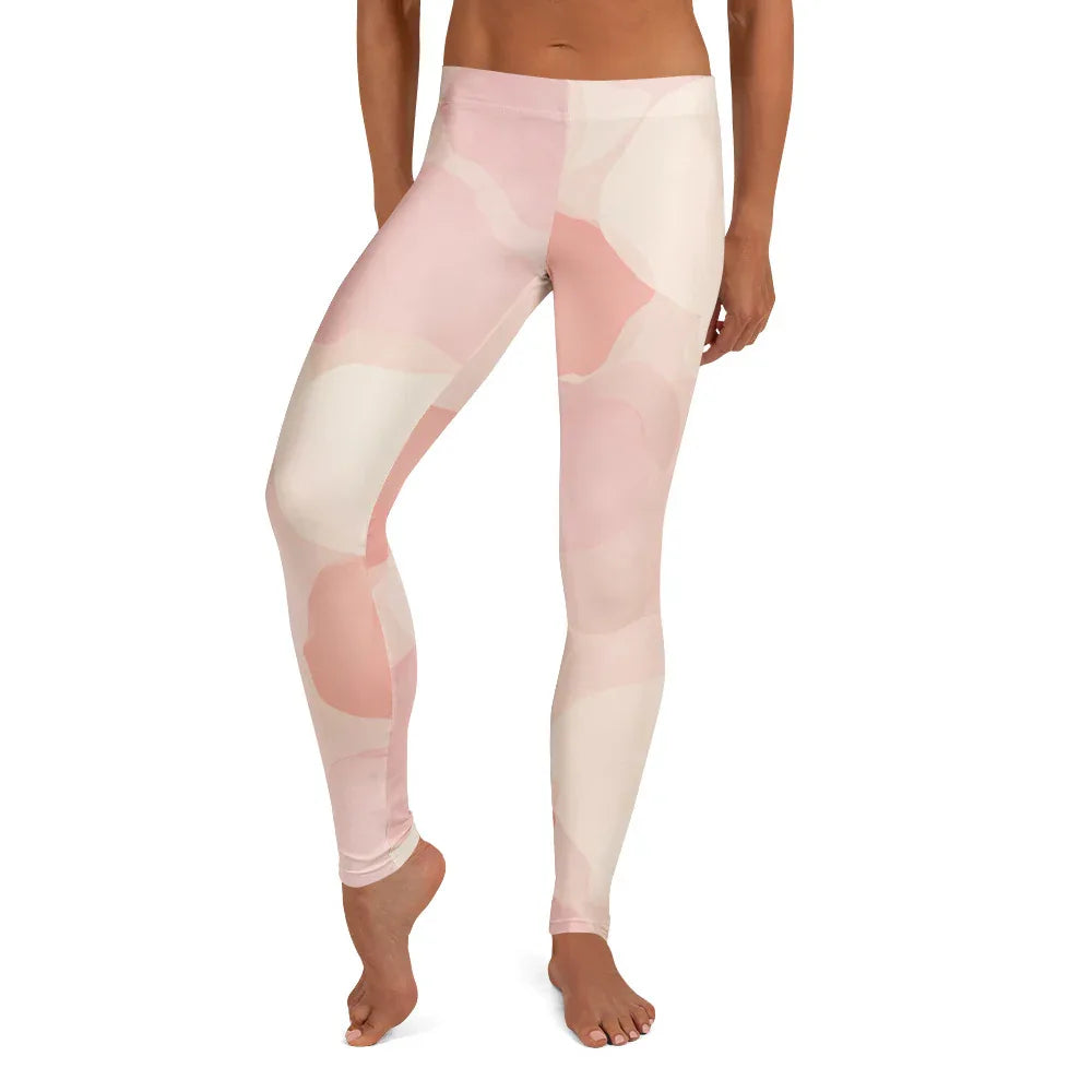 Leggings Leggings AwRans Clothing all-over-print-leggings-white-front-687f848d7645c