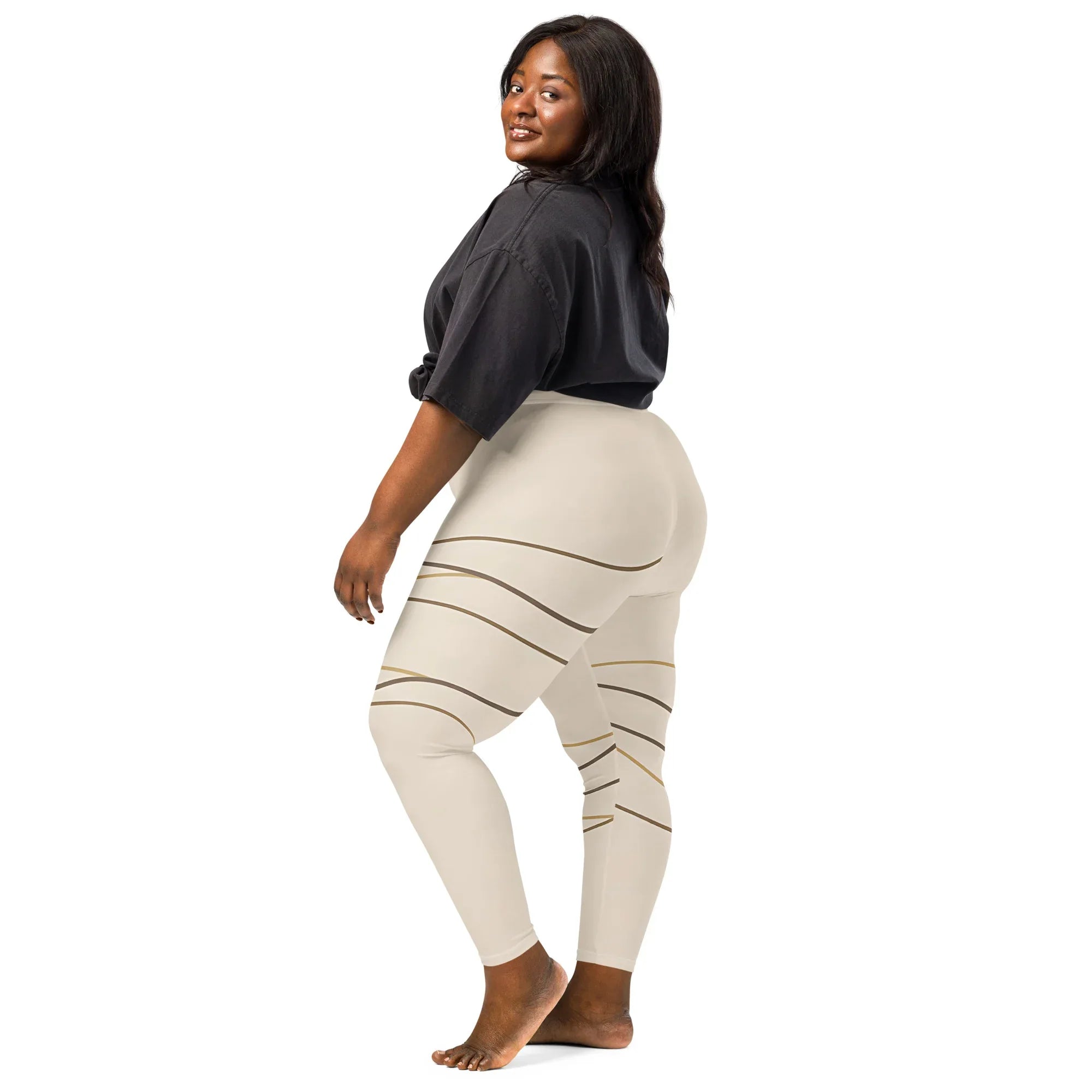 Leggings Leggings AwRans Clothing all-over-print-leggings-white-left-687e1d65ec324