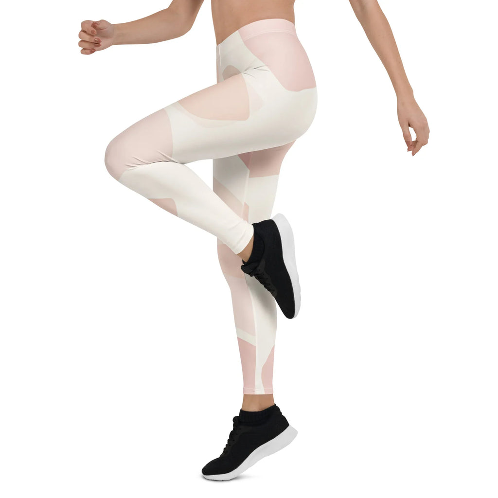Leggings Leggings AwRans Clothing all-over-print-leggings-white-left-687e227b664cb