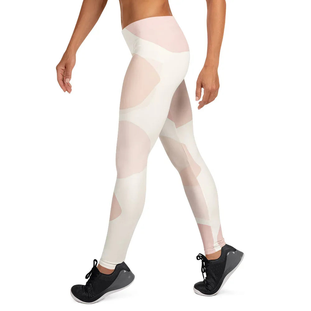 Leggings Leggings AwRans Clothing all-over-print-leggings-white-left-687e227b6683a