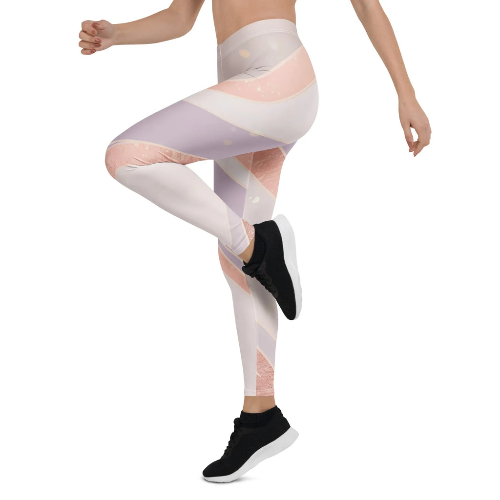 Leggings Leggings AwRans Clothing all-over-print-leggings-white-left-687e22b4868b9