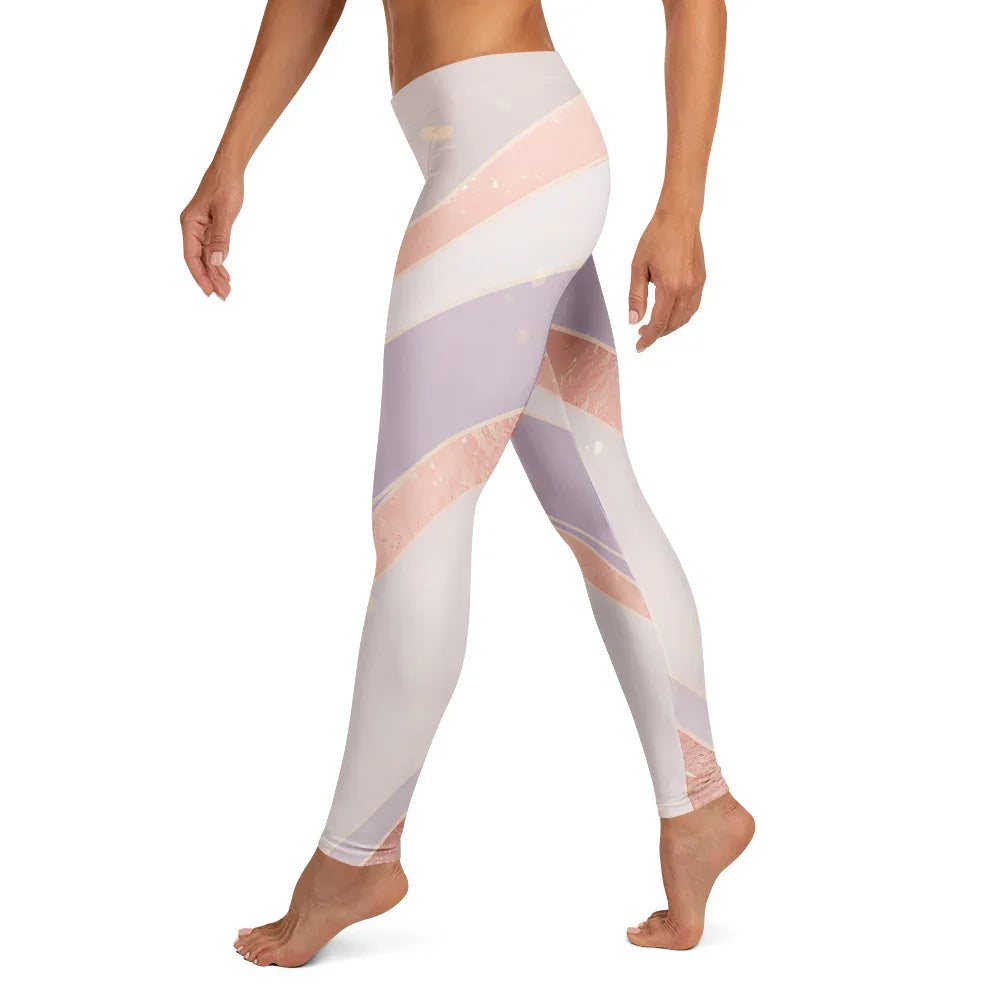 Leggings Leggings AwRans Clothing all-over-print-leggings-white-left-687e22b486e25
