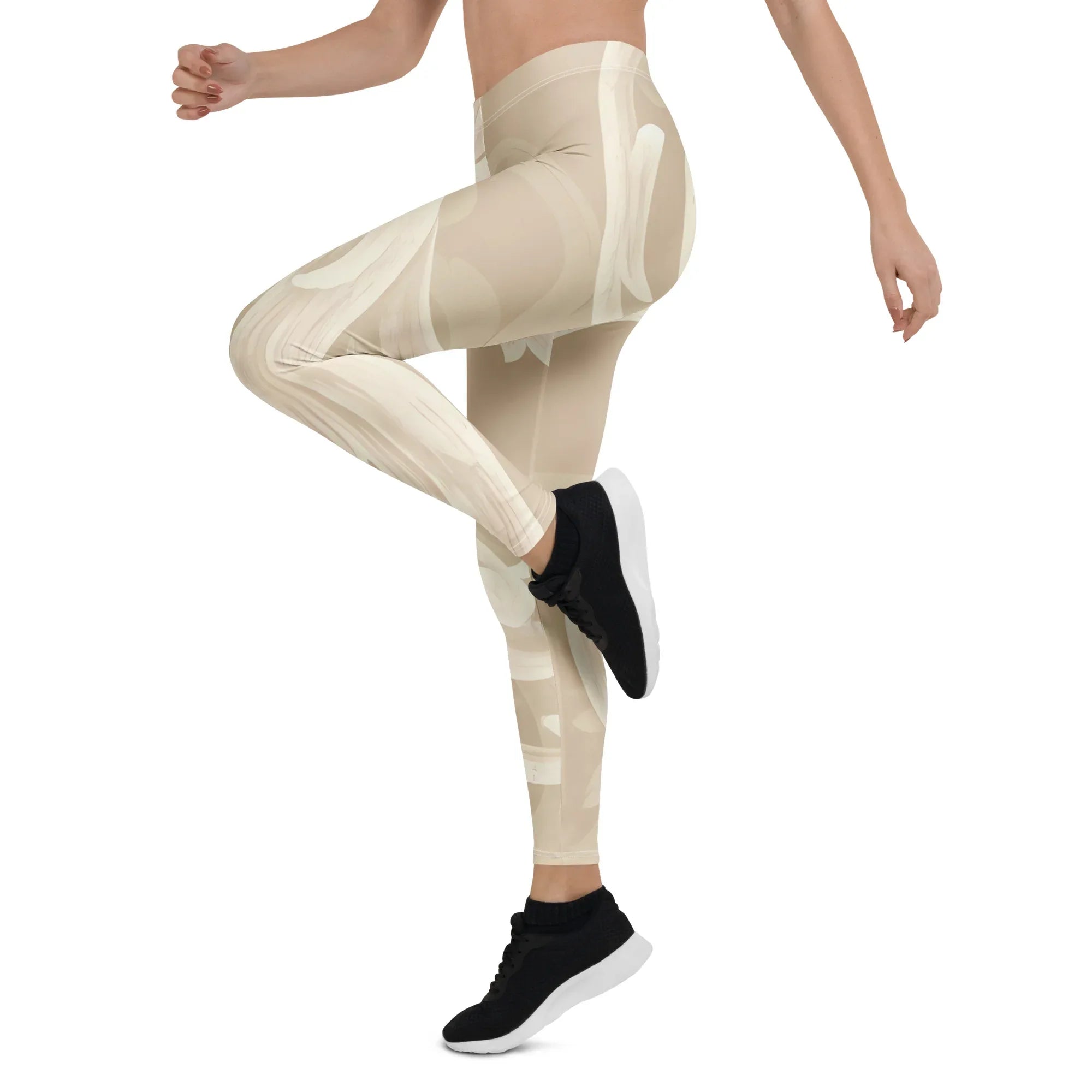 Leggings Leggings AwRans Clothing all-over-print-leggings-white-left-687e22edd1b6f