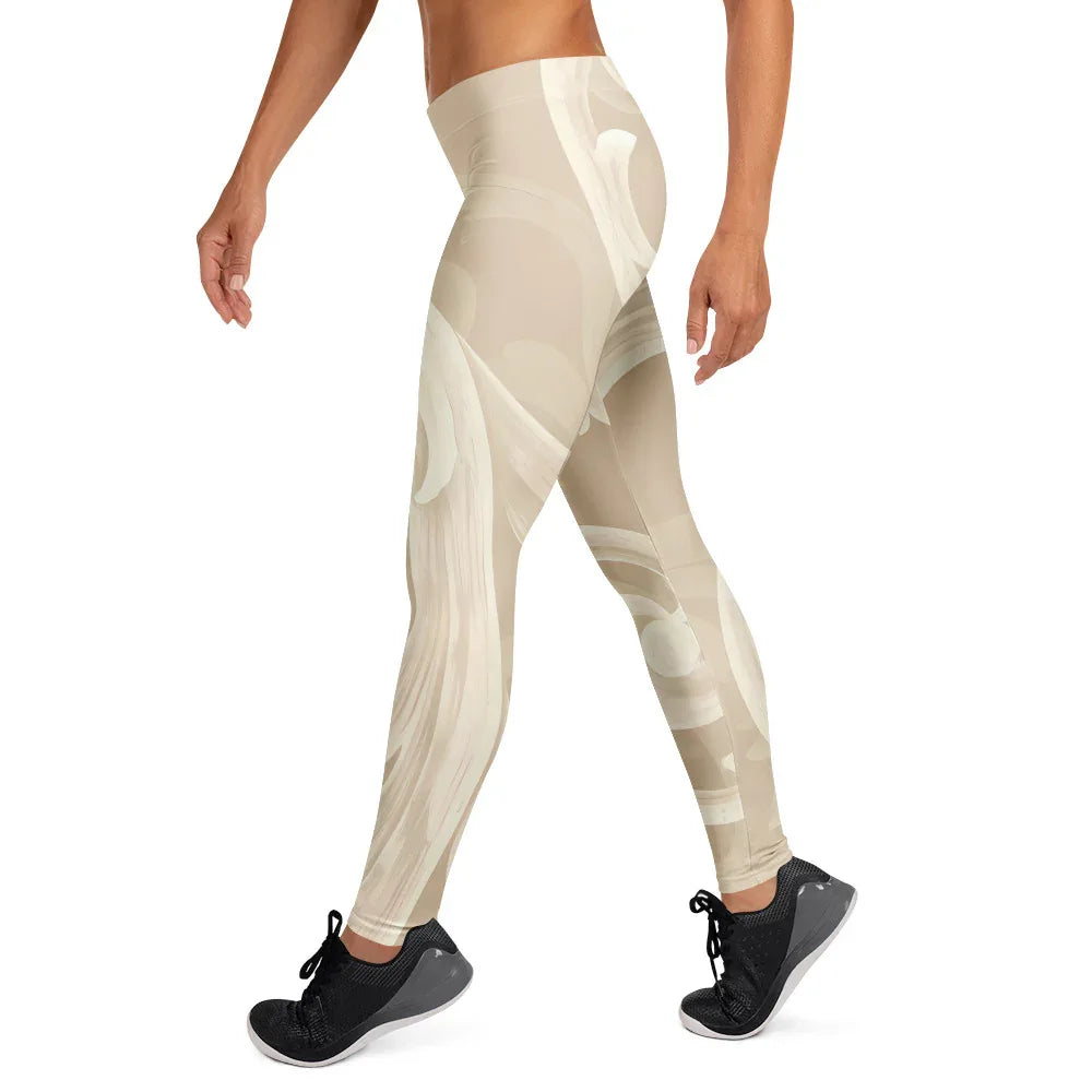 Leggings Leggings AwRans Clothing all-over-print-leggings-white-left-687e22edd1ef5