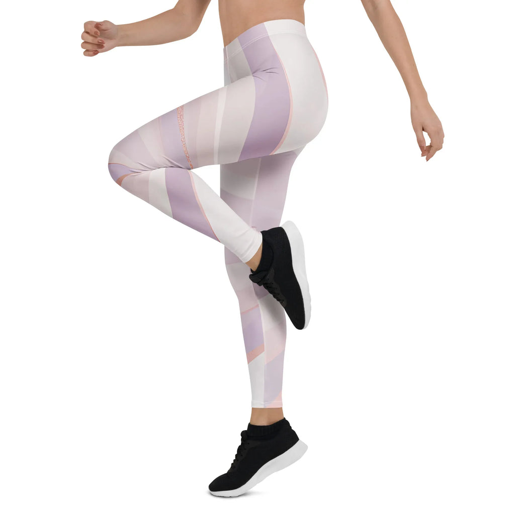 Leggings Leggings AwRans Clothing all-over-print-leggings-white-left-687e2324367c5