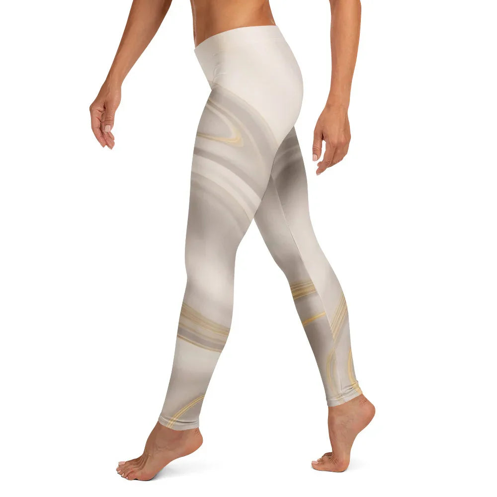 Leggings Leggings AwRans Clothing all-over-print-leggings-white-left-687e235f2193d