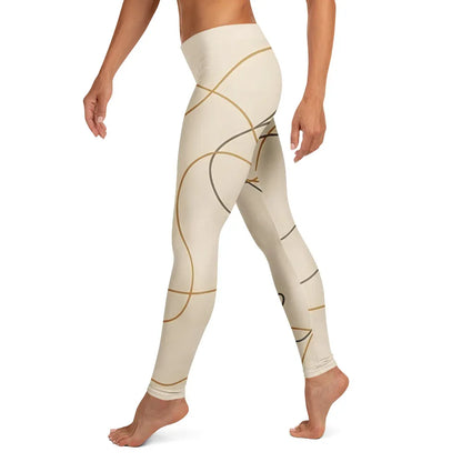 Leggings - AwRans Clothing