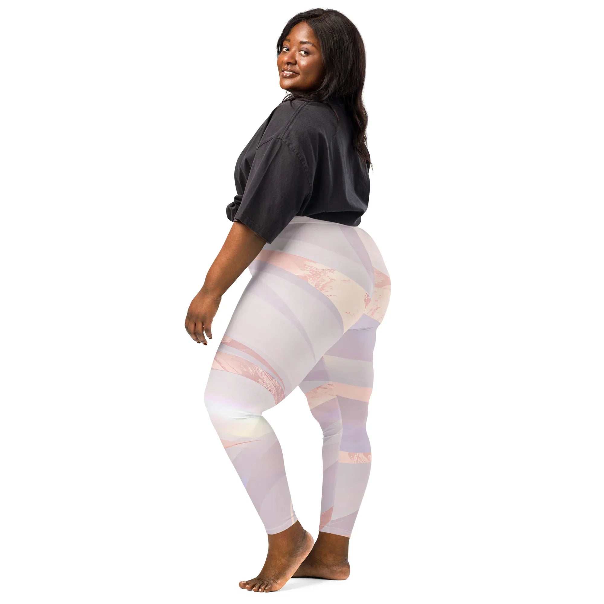 Leggings Leggings AwRans Clothing all-over-print-leggings-white-left-687e23d1a9f97