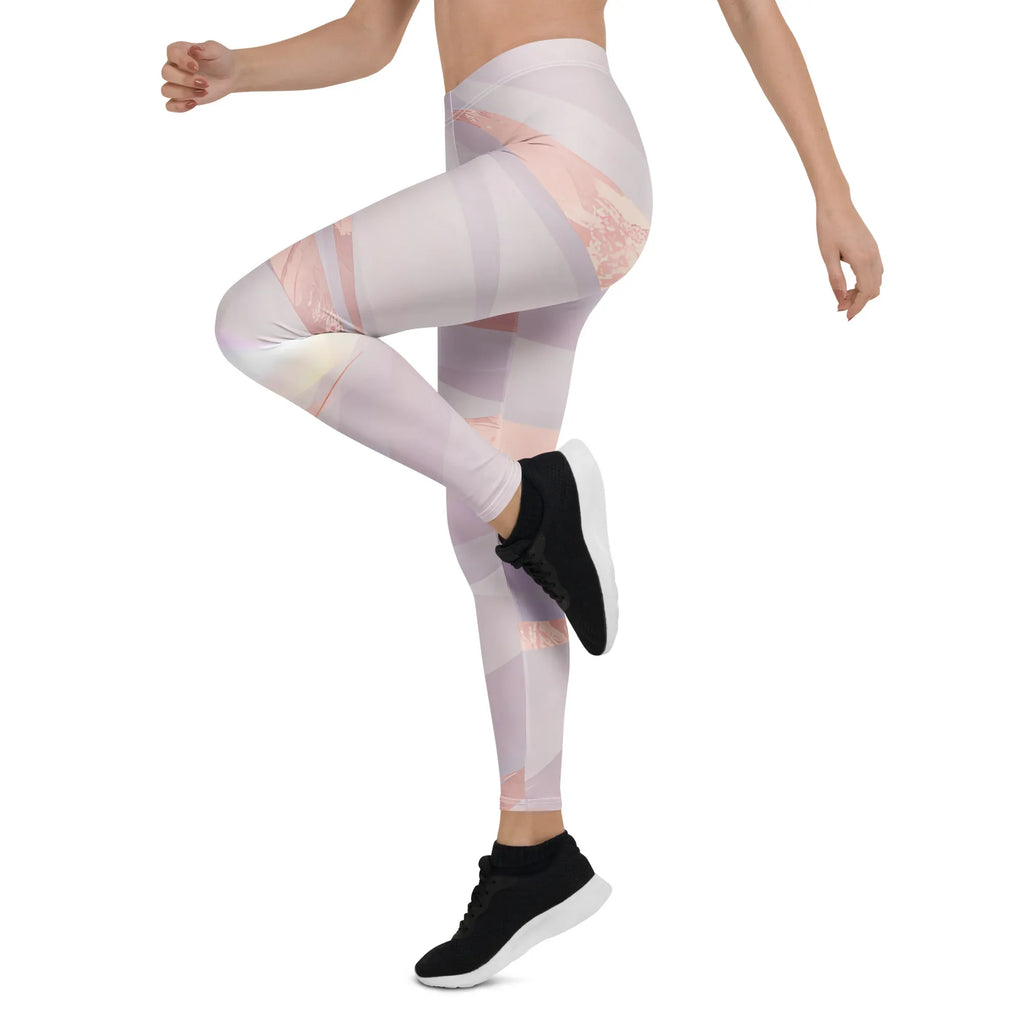 Leggings Leggings AwRans Clothing all-over-print-leggings-white-left-687e23d1ab18d