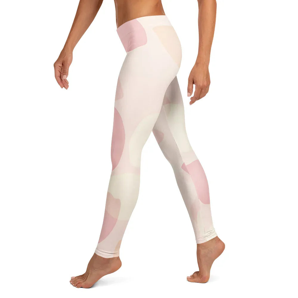 Leggings Leggings AwRans Clothing all-over-print-leggings-white-left-687e240aada2d