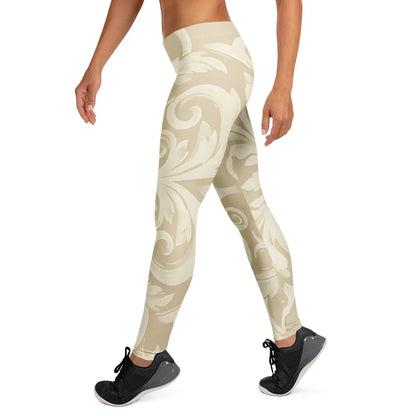 Leggings - AwRans Clothing