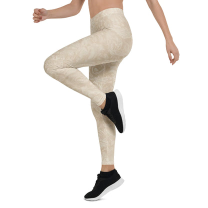 Leggings - AwRans Clothing