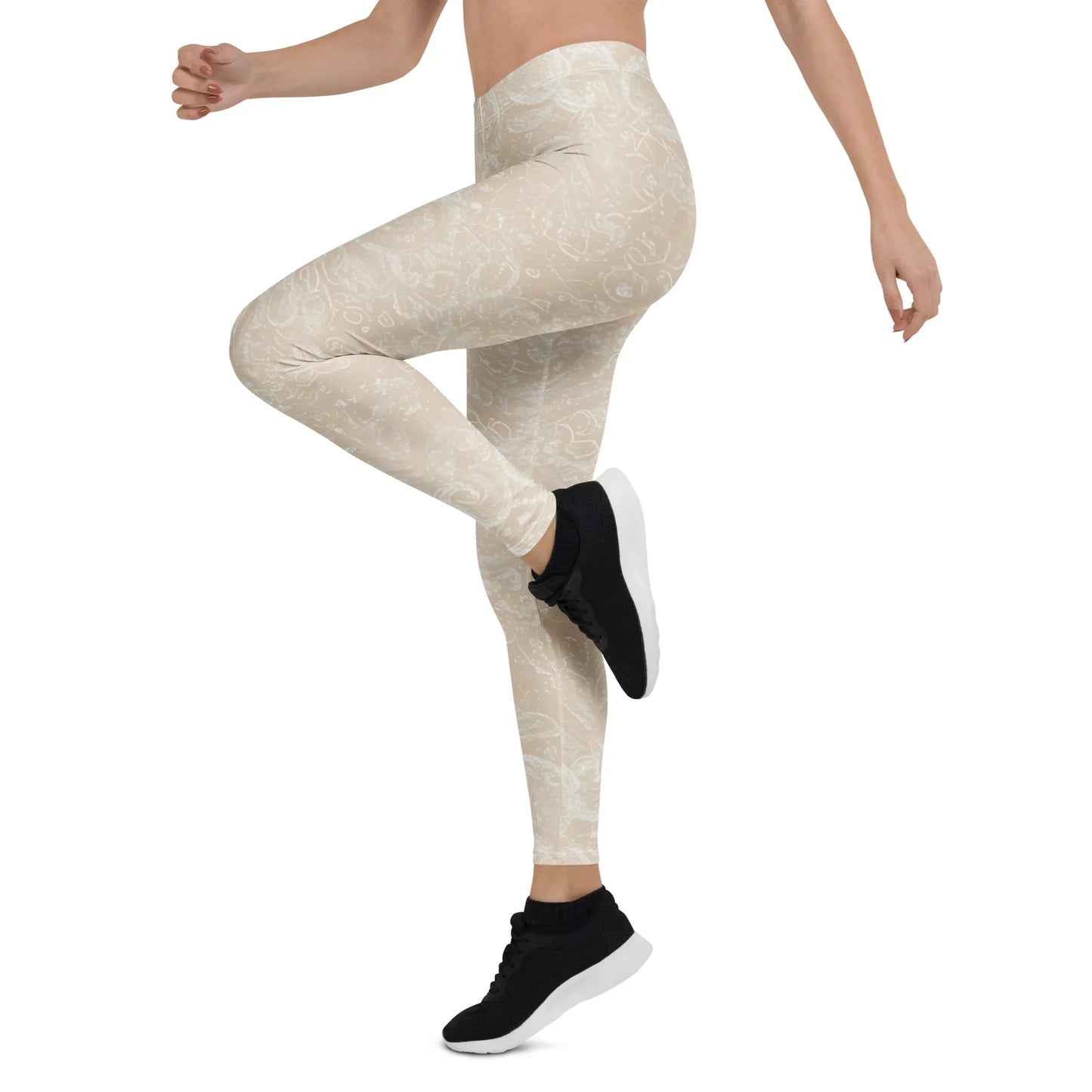Leggings - AwRans Clothing
