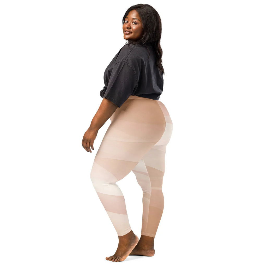 Leggings Leggings AwRans Clothing all-over-print-leggings-white-left-687f701c3cfe1