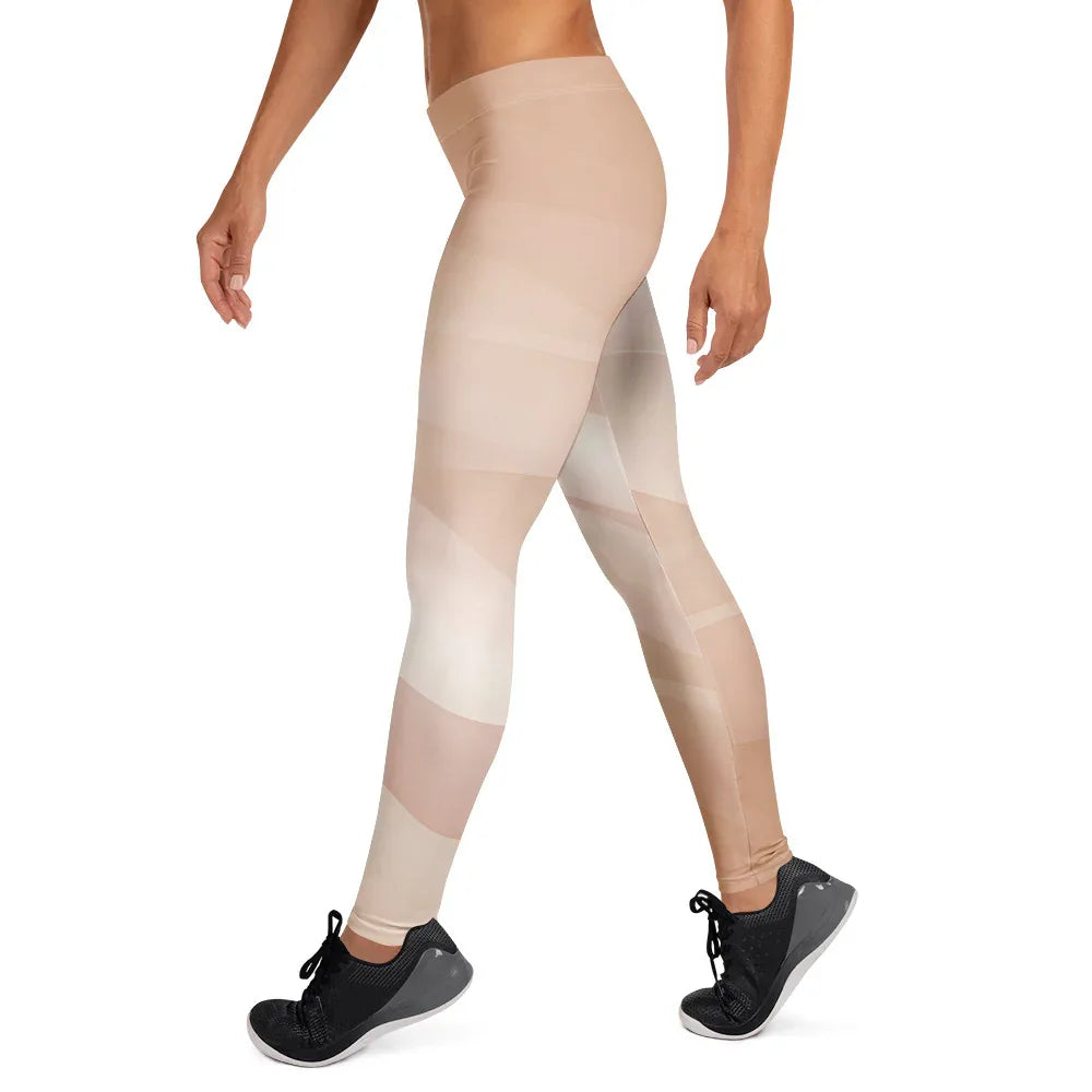 Leggings Leggings AwRans Clothing all-over-print-leggings-white-left-687f701c3eb49