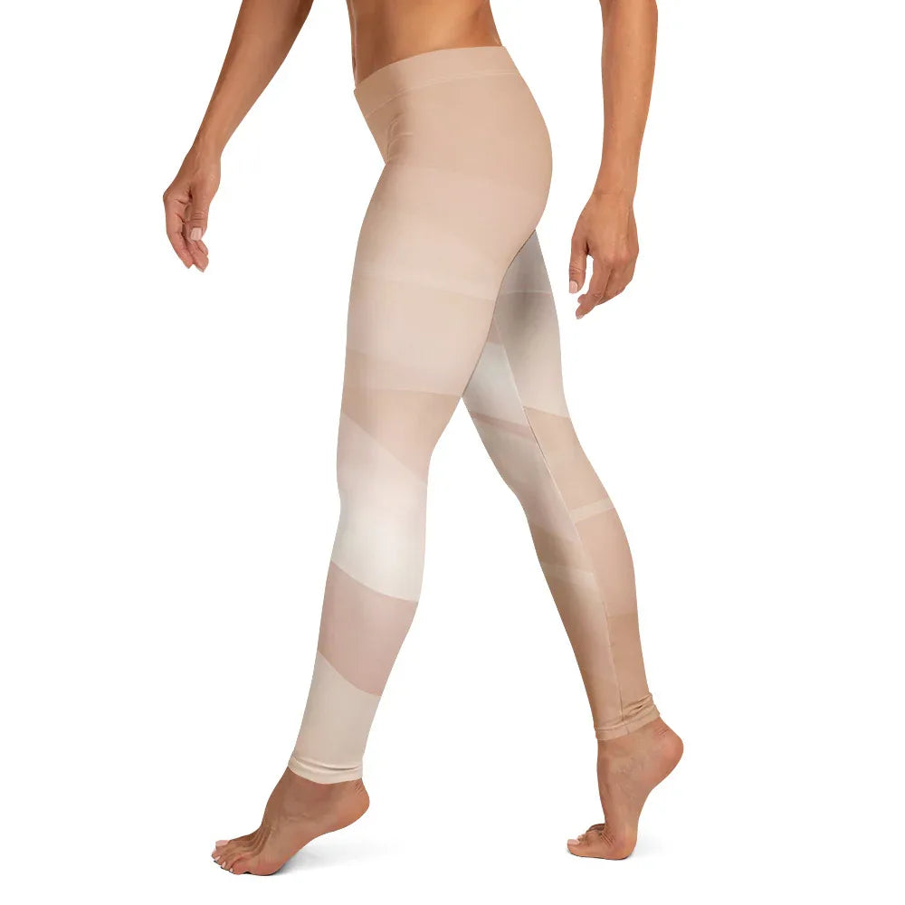 Leggings Leggings AwRans Clothing all-over-print-leggings-white-left-687f701c3efa9