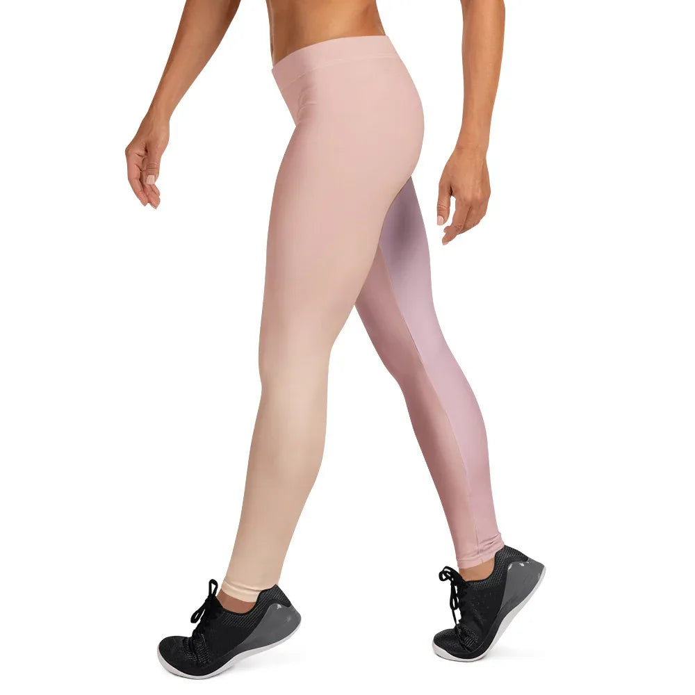 Leggings Leggings AwRans Clothing all-over-print-leggings-white-left-687f705e29bbc