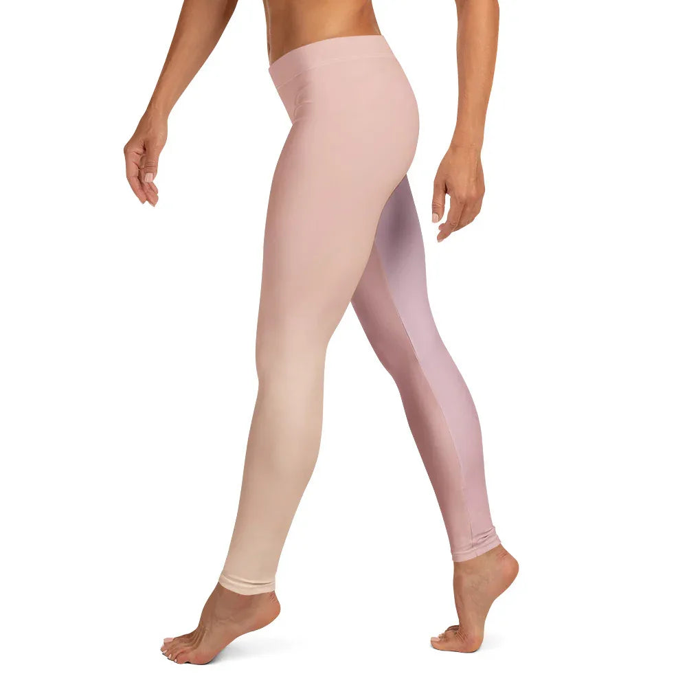 Leggings Leggings AwRans Clothing all-over-print-leggings-white-left-687f705e29e57