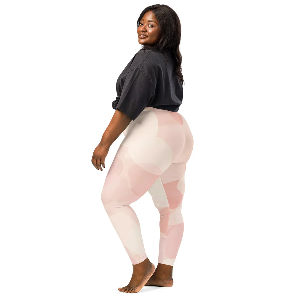 Leggings Leggings AwRans Clothing all-over-print-leggings-white-left-687f848d753f4