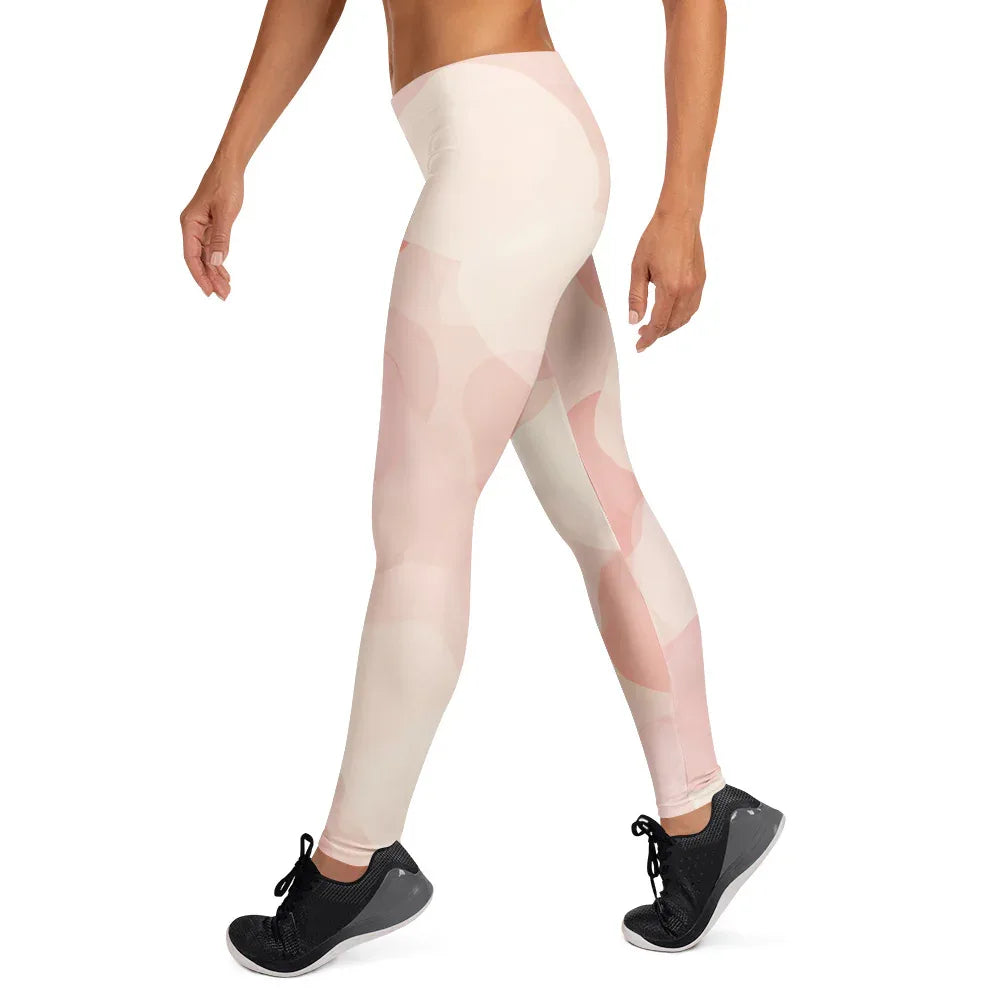 Leggings Leggings AwRans Clothing all-over-print-leggings-white-left-687f848d761c2