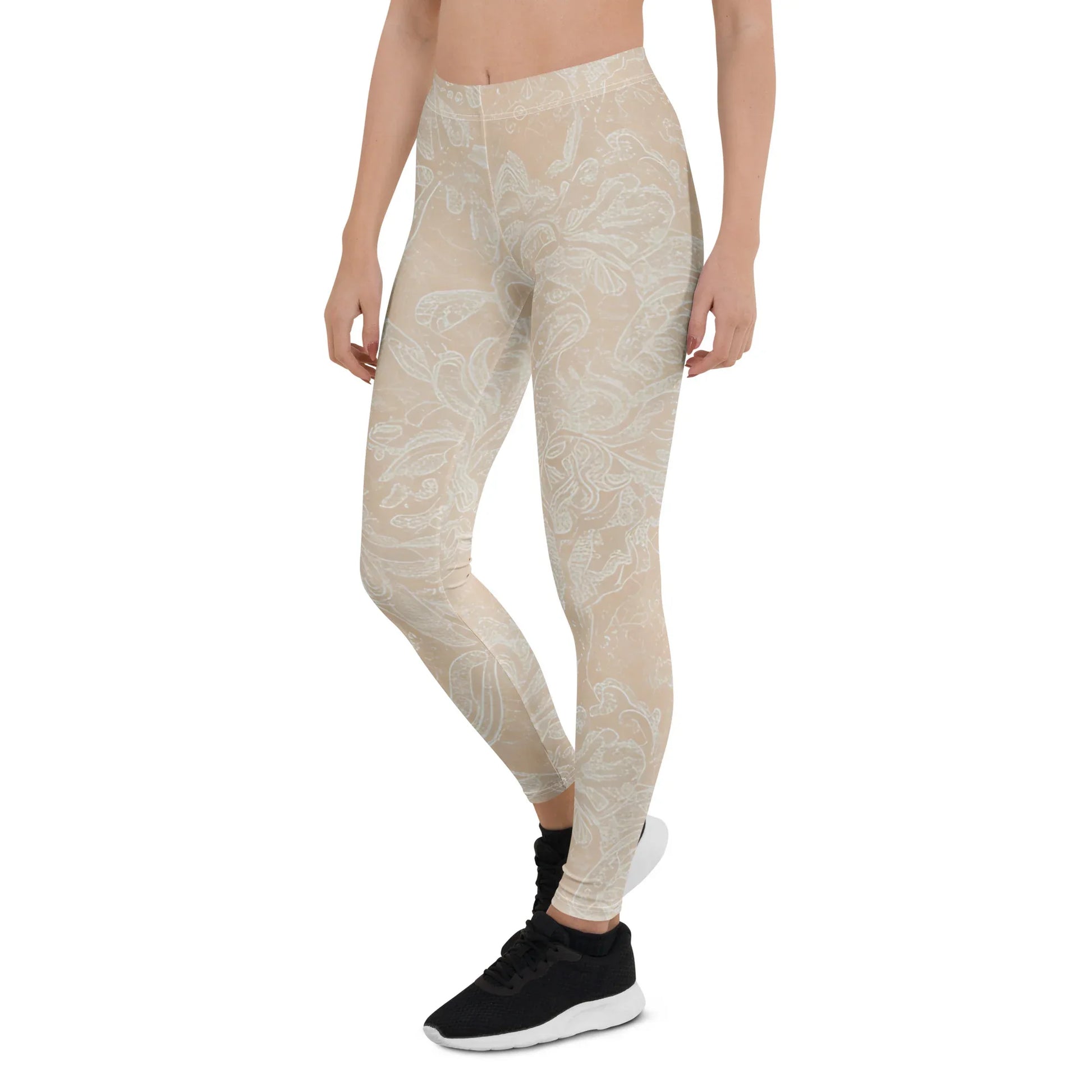 Leggings - AwRans Clothing