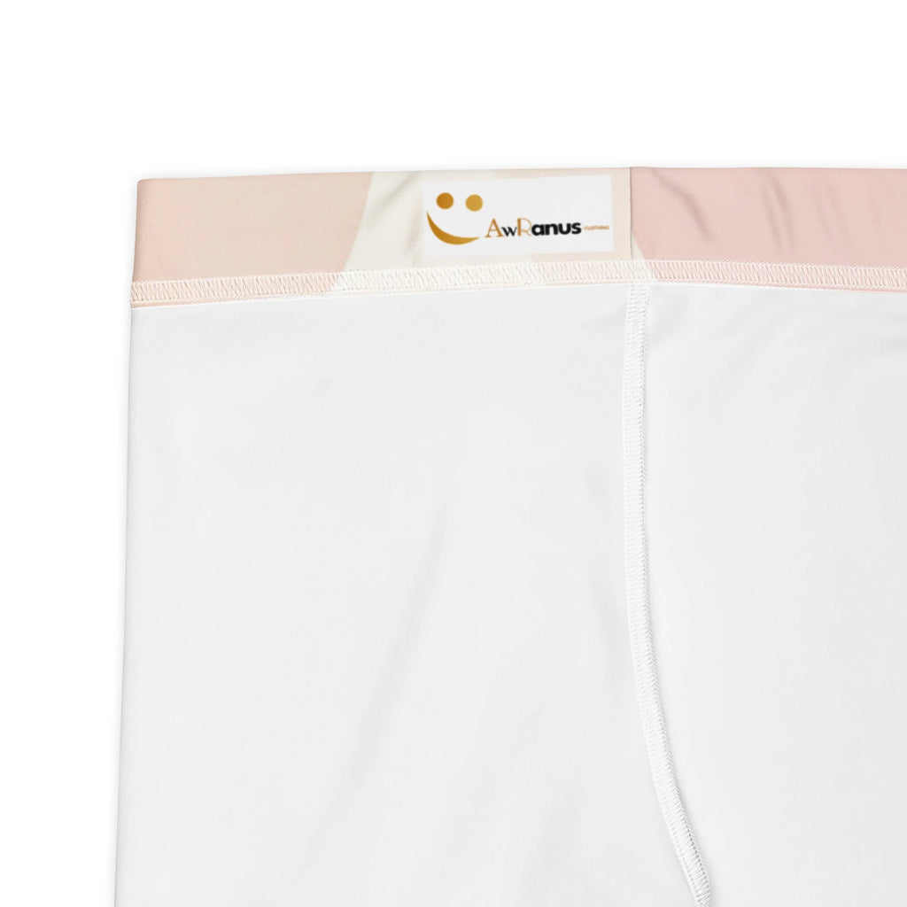 Leggings Leggings AwRans Clothing all-over-print-leggings-white-product-details-687e227b65c6d