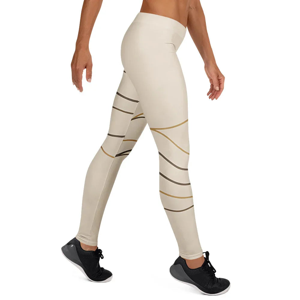 Leggings - AwRans Clothing