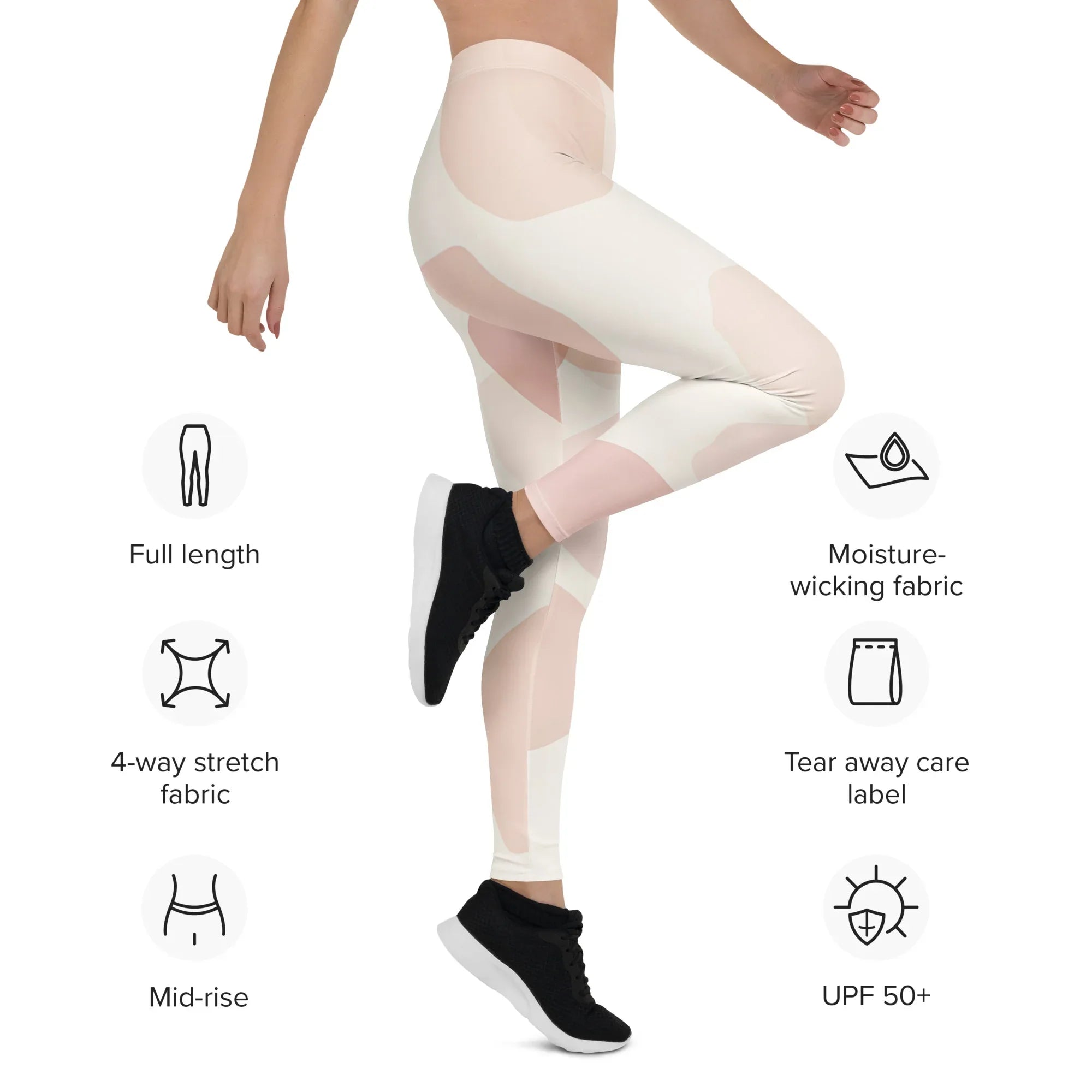 Leggings Leggings AwRans Clothing all-over-print-leggings-white-right-687e227b65e78
