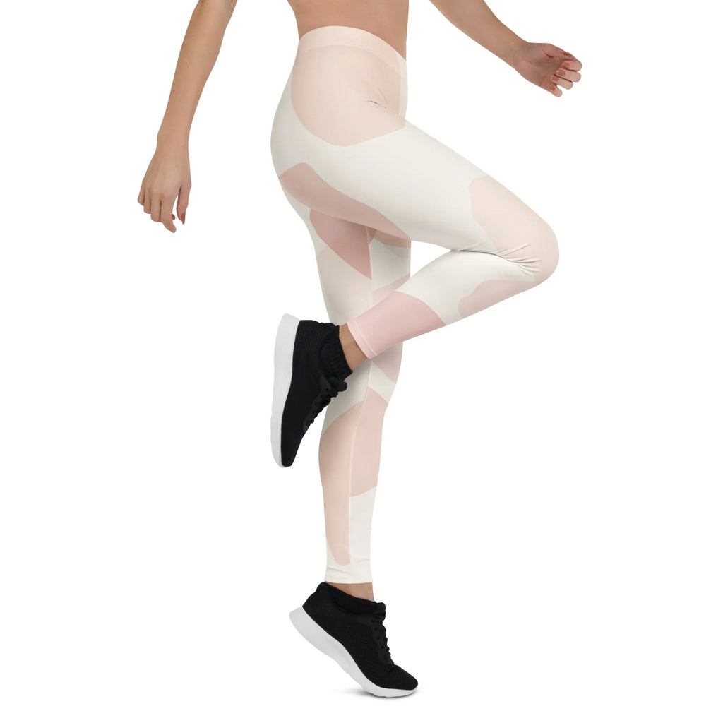 Leggings Leggings AwRans Clothing all-over-print-leggings-white-right-687e227b663a8