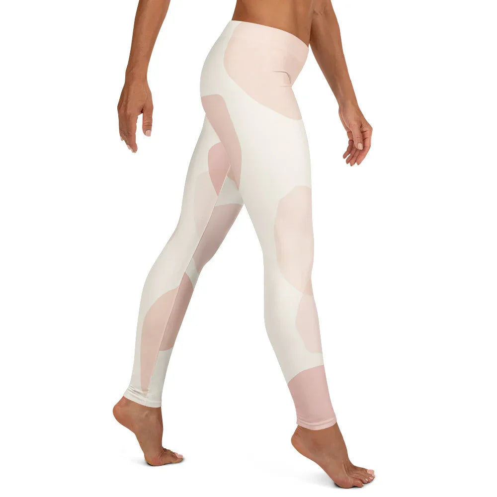 Leggings Leggings AwRans Clothing all-over-print-leggings-white-right-687e227b66a6c