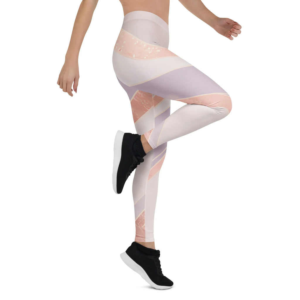 Leggings Leggings AwRans Clothing all-over-print-leggings-white-right-687e22b4867a0